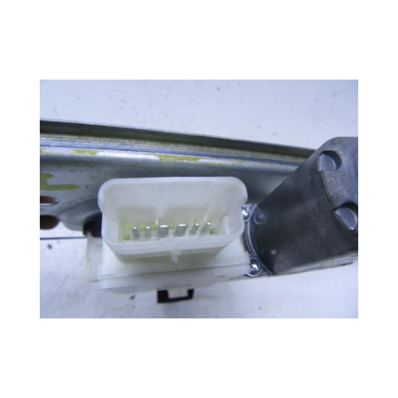 Recambio de elevalunas elec. del. izq. : renault kadjar : 1.5 dci (115,57cv) [2019] para renault kadjar 1.5 dci referencia OEM I