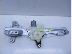 Recambio de elevalunas elec. tra. dch. : renault kadjar : 1.5 dci (115,57cv) [2019] para renault kadjar 1.5 dci referencia OEM I