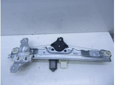 Recambio de elevalunas elec. tra. dch. : renault kadjar : 1.5 dci (115,57cv) [2019] para renault kadjar 1.5 dci referencia OEM I 2