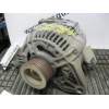 Recambio de alternador para nissan micra 1.3 gasolina referencia OEM IAM 2310054B62 0123115010 