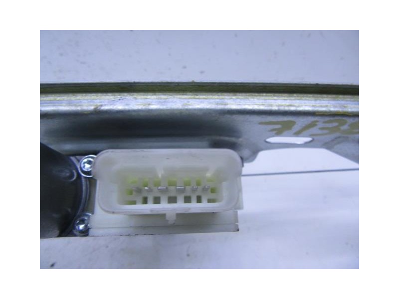 Recambio de elevalunas elec. tra. dch. : renault kadjar : 1.5 dci (115,57cv) [2019] para renault kadjar 1.5 dci referencia OEM I