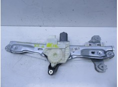 Recambio de elevalunas elec. tra. izq. : renault kadjar : 1.5 dci (115,57cv) [2019] para renault kadjar 1.5 dci referencia OEM I