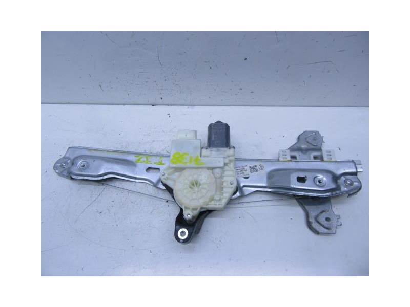 Recambio de elevalunas elec. tra. izq. : renault kadjar : 1.5 dci (115,57cv) [2019] para renault kadjar 1.5 dci referencia OEM I