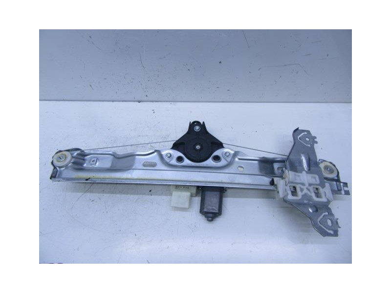 Recambio de elevalunas elec. tra. izq. : renault kadjar : 1.5 dci (115,57cv) [2019] para renault kadjar 1.5 dci referencia OEM I