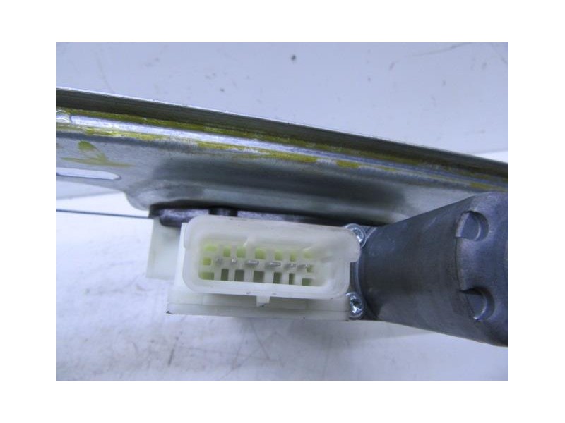 Recambio de elevalunas elec. tra. izq. : renault kadjar : 1.5 dci (115,57cv) [2019] para renault kadjar 1.5 dci referencia OEM I