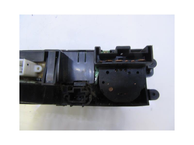 Recambio de mandos calefaccion : ssangyong actyon : 2.9 d korando /om662 (97,92cv)3p [1997] para ssangyong actyon 2.9 d korando 