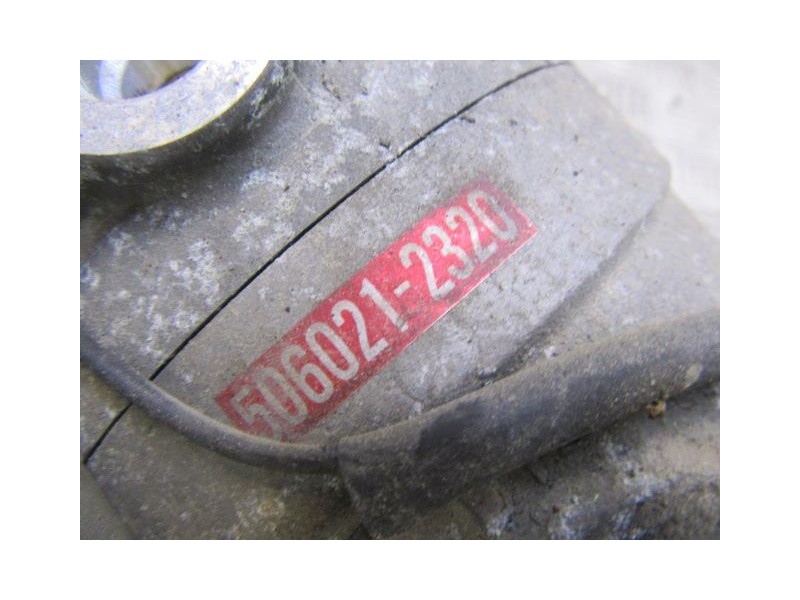 Recambio de aire acondicionado : ford maverick : 2.7 td (99,93cv) [1994] para ford maverick 2.7 td referencia OEM IAM 926000F000