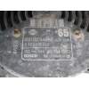 Recambio de alternador para nissan micra 1.3 gasolina referencia OEM IAM 2310054B62 0123115010 