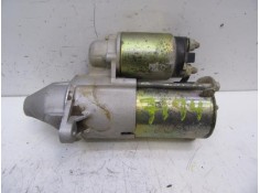 Recambio de motor arranque : daewoo kalos : 1.4 g (82,94cv) [2004] para daewoo kalos 1.4 g referencia OEM IAM   