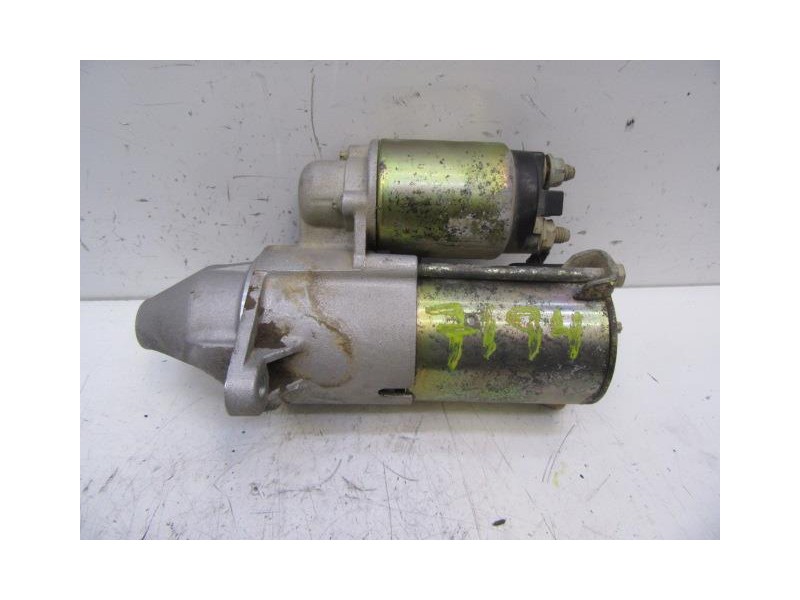 Recambio de motor arranque : daewoo kalos : 1.4 g (82,94cv) [2004] para daewoo kalos 1.4 g referencia OEM IAM   