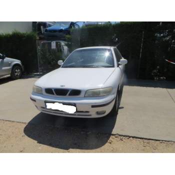 DAEWOO NUBIRA