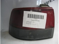 Recambio de piloto trasero izq. : hyundai coupe : t-1.4_turbo (88 cv) [1995] para hyundai coupe t- 1.4_turbo (88 cv) referencia 