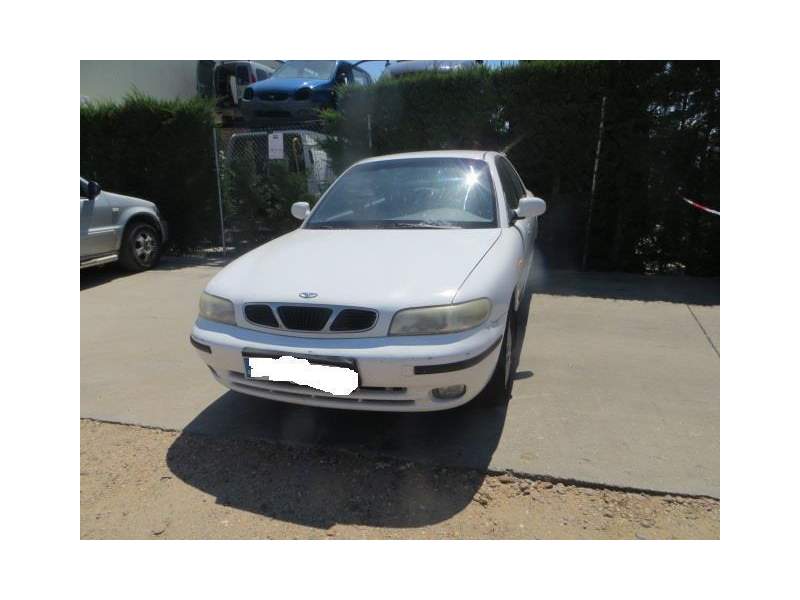 DAEWOO NUBIRA