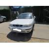 daewoo nubira del año 1998