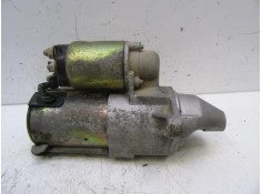 Recambio de motor arranque : daewoo kalos : 1.4 g (82,94cv) [2004] para daewoo kalos 1.4 g referencia OEM IAM    2