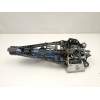 Recambio de manilla trasera izquierda para chevrolet cruze hatchback (j305) 1.6 referencia OEM IAM 95962459  