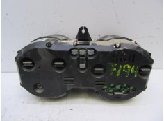 Recambio de cuadro instrumentos : daewoo kalos : 1.4 g (82,94cv) [2004] para daewoo kalos 1.4 g referencia OEM IAM 96461301   2