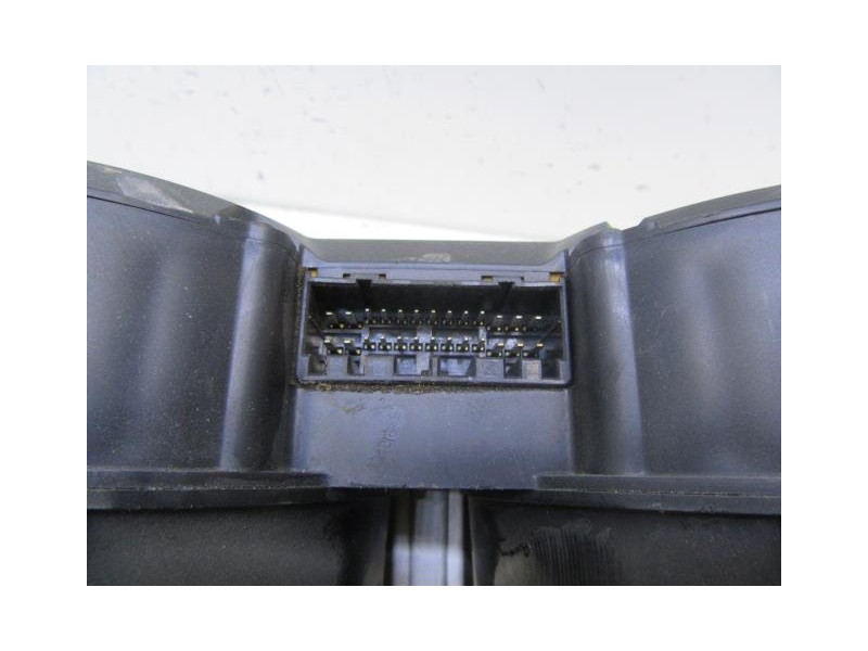 Recambio de cuadro instrumentos : daewoo kalos : 1.4 g (82,94cv) [2004] para daewoo kalos 1.4 g referencia OEM IAM 96461301  