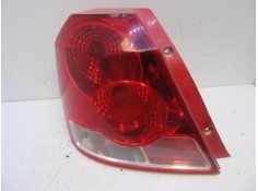 Recambio de piloto trasero izq. : daewoo kalos : 1.4 g (82,94cv) [2004] para daewoo kalos 1.4 g referencia OEM IAM   