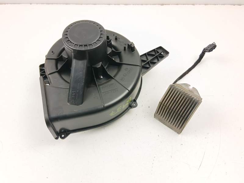 Recambio de motor calefaccion para seat ibiza iv (6j5, 6p1) 1.6 tdi referencia OEM IAM 6Q01820015H  