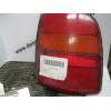 Recambio de piloto trasero izquierdo para nissan micra 1.3 gasolina referencia OEM IAM B65555F301  