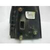 Recambio de retrovisor izquierdo para renault scenic 1.9 td f9q q7 5p referencia OEM IAM GRIS ELECTRICO  