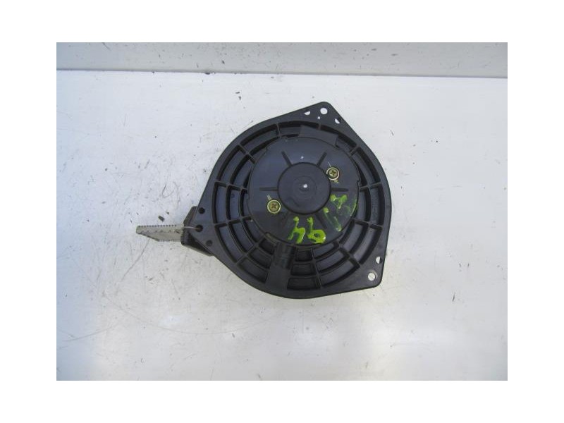 Recambio de motor calefaccion : daewoo kalos : 1.4 g (82,94cv) [2004] para daewoo kalos 1.4 g referencia OEM IAM CONRESISTENCIA 