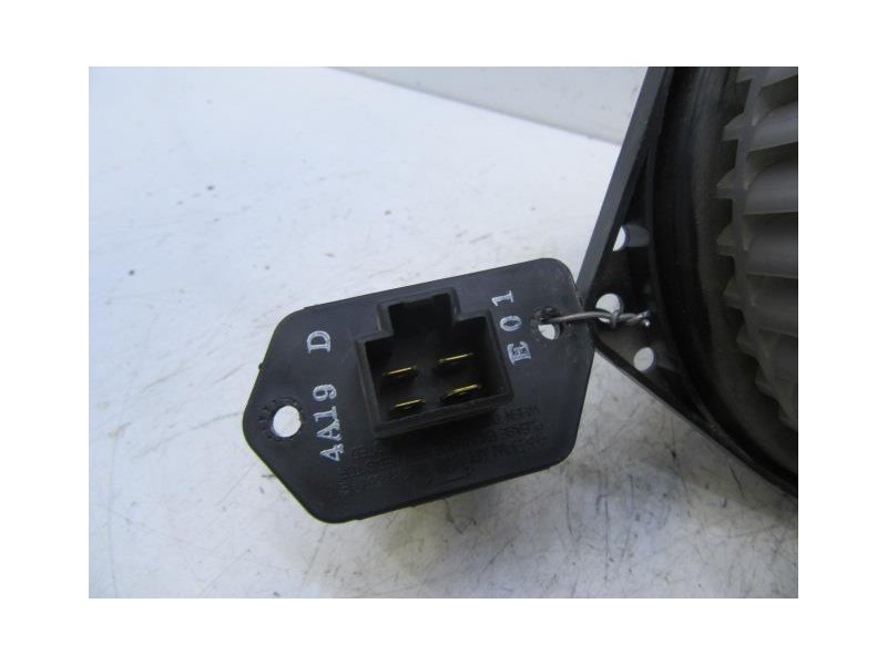 Recambio de motor calefaccion : daewoo kalos : 1.4 g (82,94cv) [2004] para daewoo kalos 1.4 g referencia OEM IAM CONRESISTENCIA 