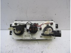 Recambio de mandos calefaccion : daewoo kalos : 1.4 g (82,94cv) [2004] para daewoo kalos 1.4 g referencia OEM IAM    2