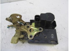 Recambio de cerradura pta. tras. izq. : daewoo kalos : 1.4 g (82,94cv) [2004] para daewoo kalos 1.4 g referencia OEM IAM   