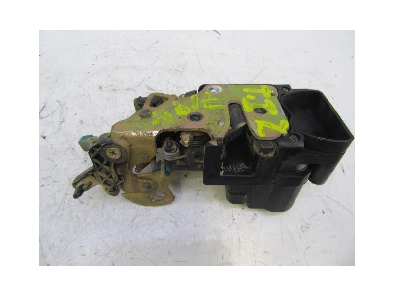 Recambio de cerradura pta. tras. izq. : daewoo kalos : 1.4 g (82,94cv) [2004] para daewoo kalos 1.4 g referencia OEM IAM   