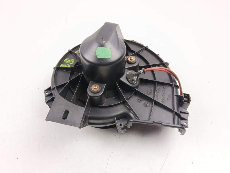 Recambio de motor calefaccion para opel combo furgoneta/monovolumen 1.7 dti 16v referencia OEM IAM 90535114  