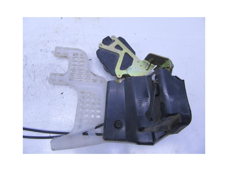 Recambio de cerradura pta. tras. dch. : hyundai tucson : 2.0 td -4ea (112,2cv) [2005] para hyundai tucson 2.0 td -4ea referencia