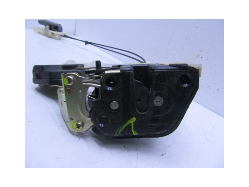 Recambio de cerradura pta. tras. dch. : hyundai tucson : 2.0 td -4ea (112,2cv) [2005] para hyundai tucson 2.0 td -4ea referencia