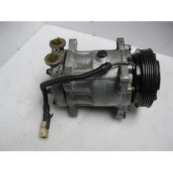 COMPRESOR AIRE ACONDICIONADO SD7V121500 