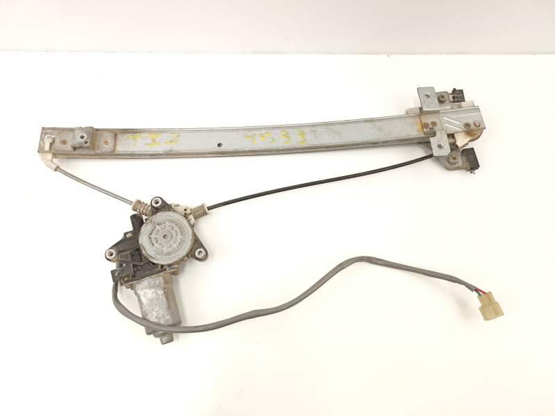 Recambio de elevalunas trasero izquierdo para suzuki vitara 1.9 td /dhw lucas referencia OEM IAM   
