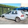 volkswagen golf iv (1j1) del año 1999