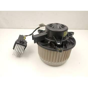 MOTOR CALEFACCION 13263279 5242710201 
