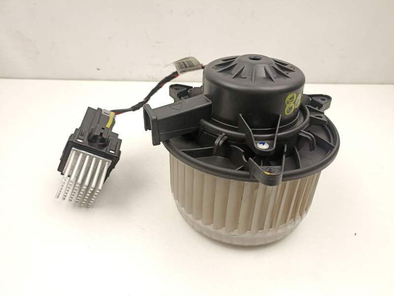 Recambio de motor calefaccion para chevrolet cruze hatchback (j305) 1.6 referencia OEM IAM 13263279 5242710201 