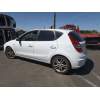 hyundai i30 (fd) del año 2007