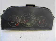 Recambio de cuadro instrumentos : nissan x-trail : 2.2 td (114,21cv) [2003] para nissan x-trail 2.2 td referencia OEM IAM 9H0059