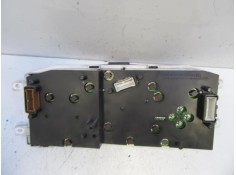 Recambio de cuadro instrumentos : nissan x-trail : 2.2 td (114,21cv) [2003] para nissan x-trail 2.2 td referencia OEM IAM 9H0059 2