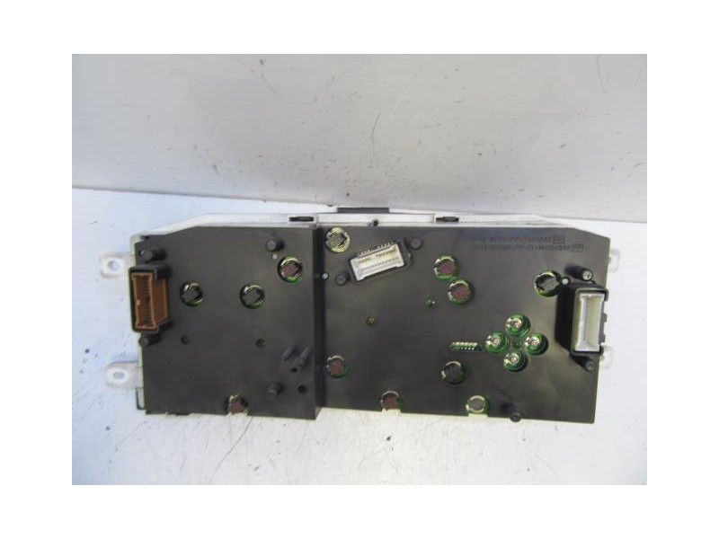 Recambio de cuadro instrumentos : nissan x-trail : 2.2 td (114,21cv) [2003] para nissan x-trail 2.2 td referencia OEM IAM 9H0059