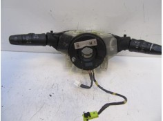 Recambio de mando luces y limpias : nissan x-trail : 2.2 td (114,21cv) [2003] para nissan x-trail 2.2 td referencia OEM IAM   