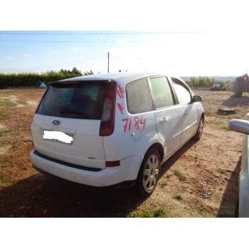 FORD FOCUS C-MAX (DM2) de desguace