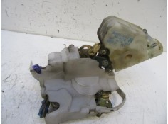 Recambio de cerradura pta. del. dch. : nissan x-trail : 2.2 td (114,21cv) [2003] para nissan x-trail 2.2 td referencia OEM IAM  