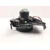 Recambio de motor calefaccion para opel combo furgoneta/monovolumen 1.7 dti 16v referencia OEM IAM 90535114  