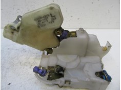 Recambio de cerradura pta. del. izq. : nissan x-trail : 2.2 td (114,21cv) [2003] para nissan x-trail 2.2 td referencia OEM IAM  