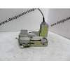 Recambio de cerradura puerta delantera derecha para peugeot 307 (3a/c) 1.6 hdi 110 referencia OEM IAM   