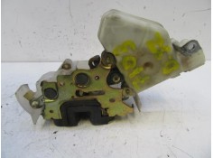 Recambio de cerradura pta. del. izq. : nissan x-trail : 2.2 td (114,21cv) [2003] para nissan x-trail 2.2 td referencia OEM IAM   2